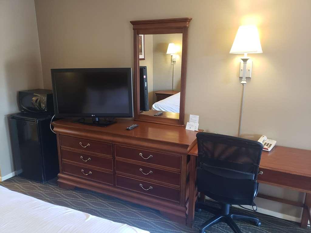 Best Western La Posada Motel Fillmore Pokoj fotografie