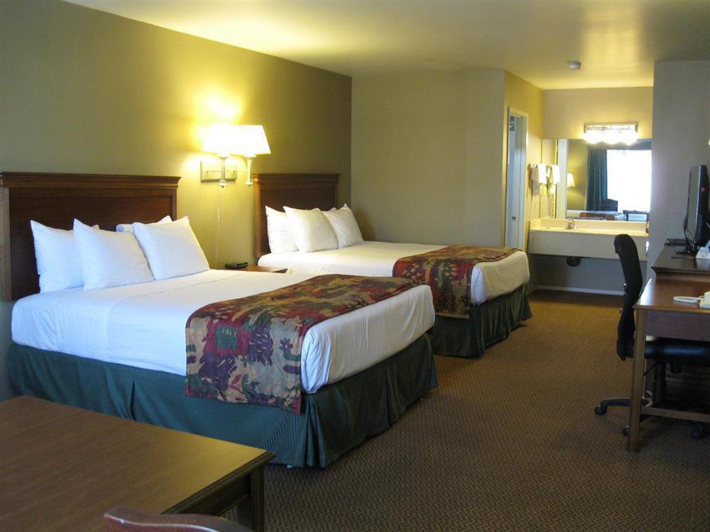 Best Western La Posada Motel Fillmore Pokoj fotografie