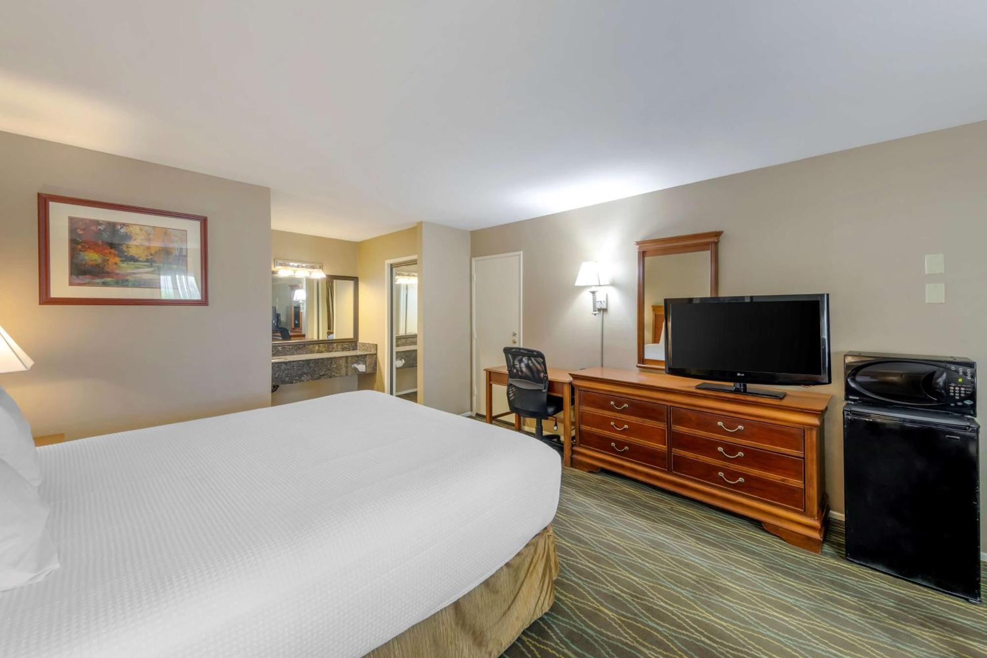 Best Western La Posada Motel Fillmore Exteriér fotografie